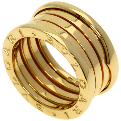 Bvlgari B-zero One Band 53 Ring 18k Yellow Gold