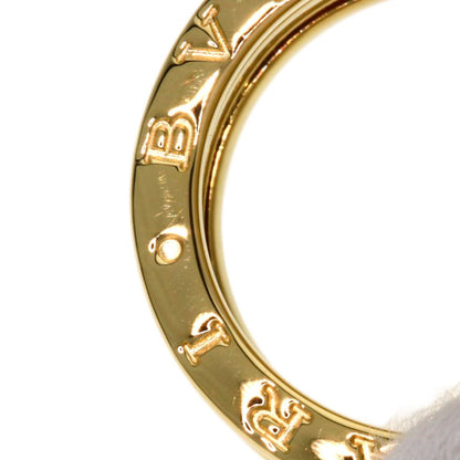 Bvlgari B-zero One Band 53 Ring 18k Yellow Gold — view 6
