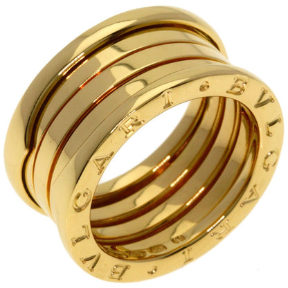 Bvlgari B-zero One Band 53 Ring 18k Yellow Gold — view 2