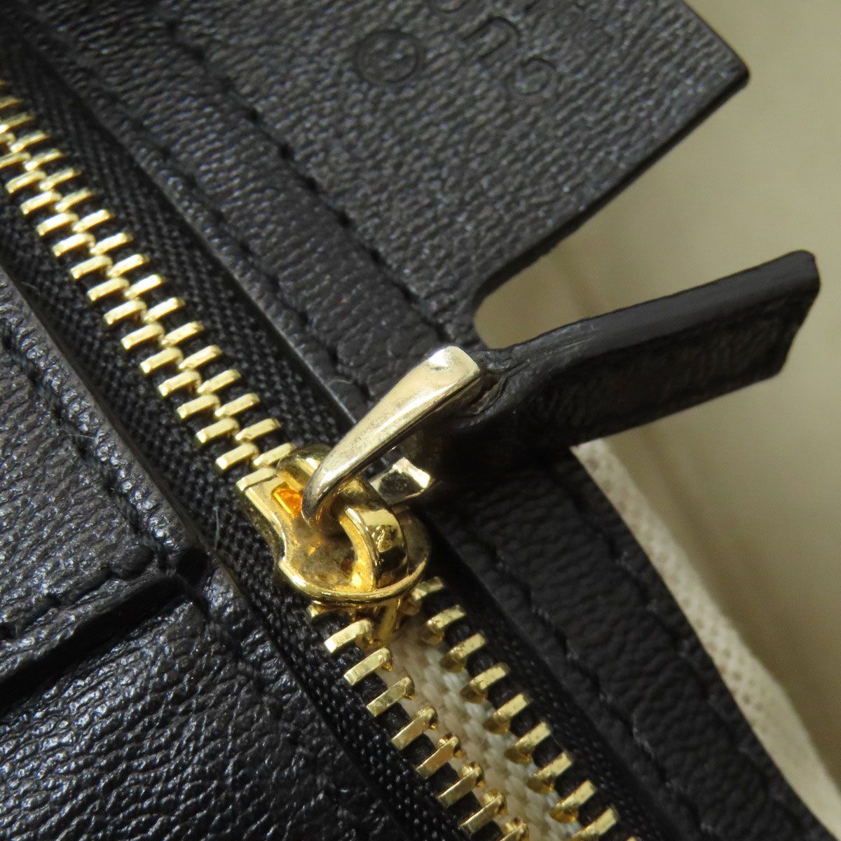 Gucci Horsebit Tote Leather — view 8