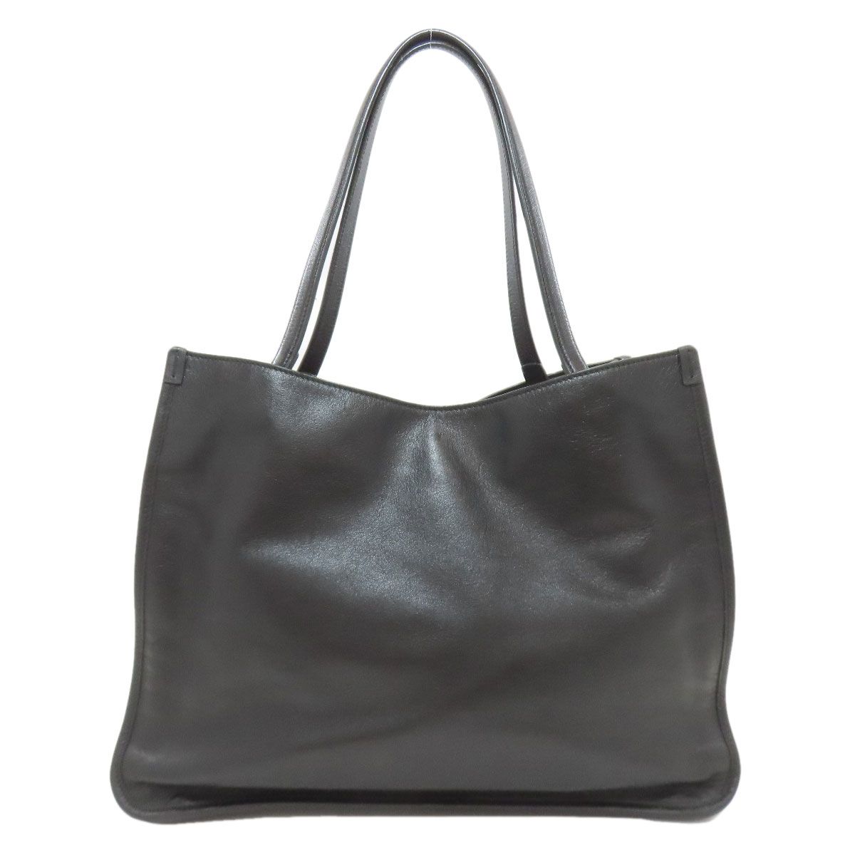 Gucci Horsebit Tote Leather — view 2