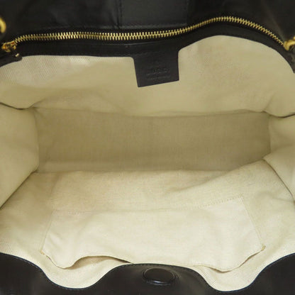 Gucci Horsebit Tote Leather — view 5