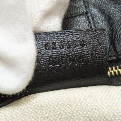 Gucci Horsebit Tote Leather — view 7