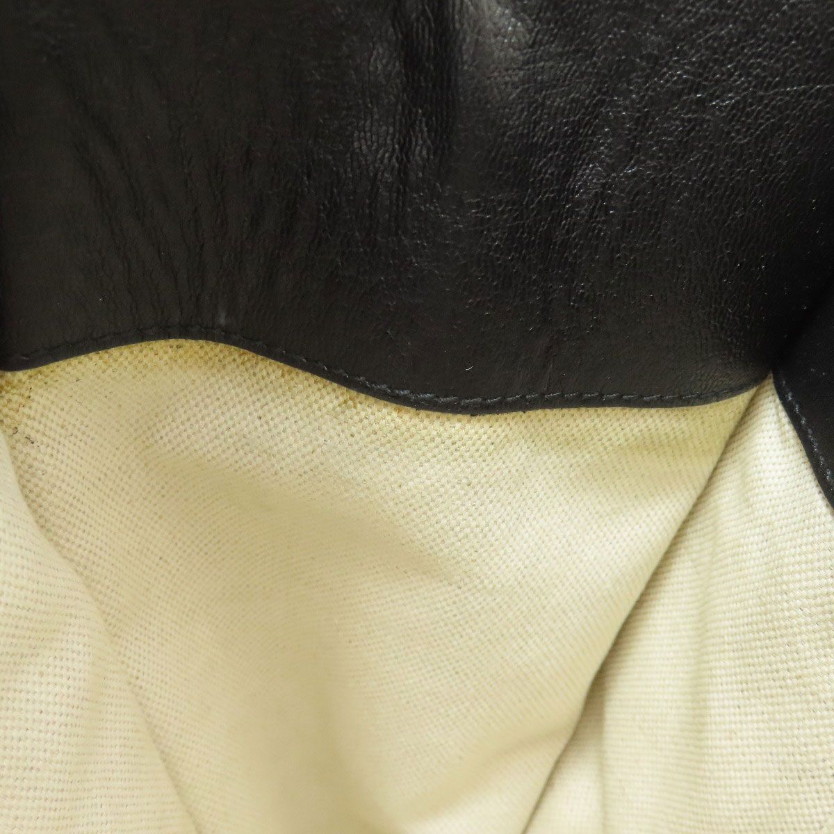 Gucci Horsebit Tote Leather — view 9