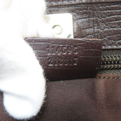 Gucci GG Supreme Tote — view 7