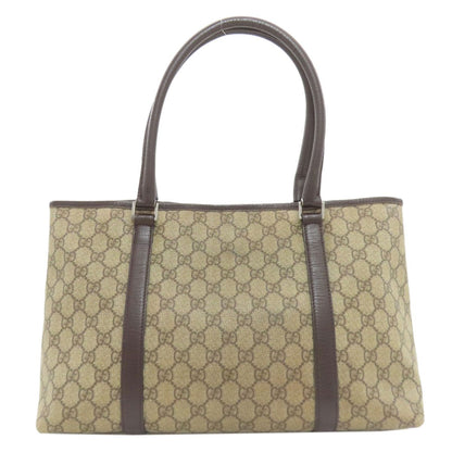 Gucci GG Supreme Tote — view 2