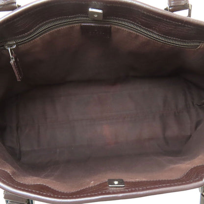 Gucci GG Supreme Tote — view 5