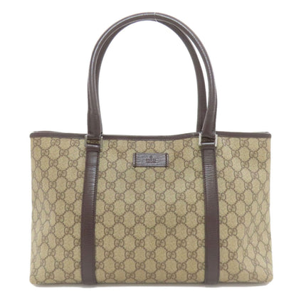 Gucci GG Supreme Tote