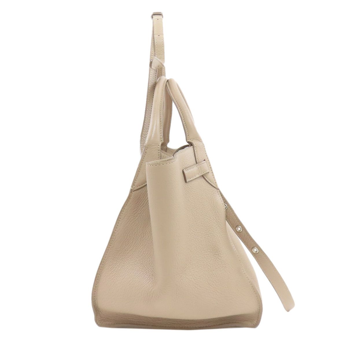 Celine Big Small 2-Way Tote Leather — view 3