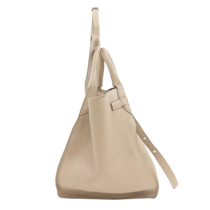Celine Big Small 2-Way Tote Leather — view 3