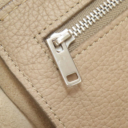 Celine Big Small 2-Way Tote Leather — view 8