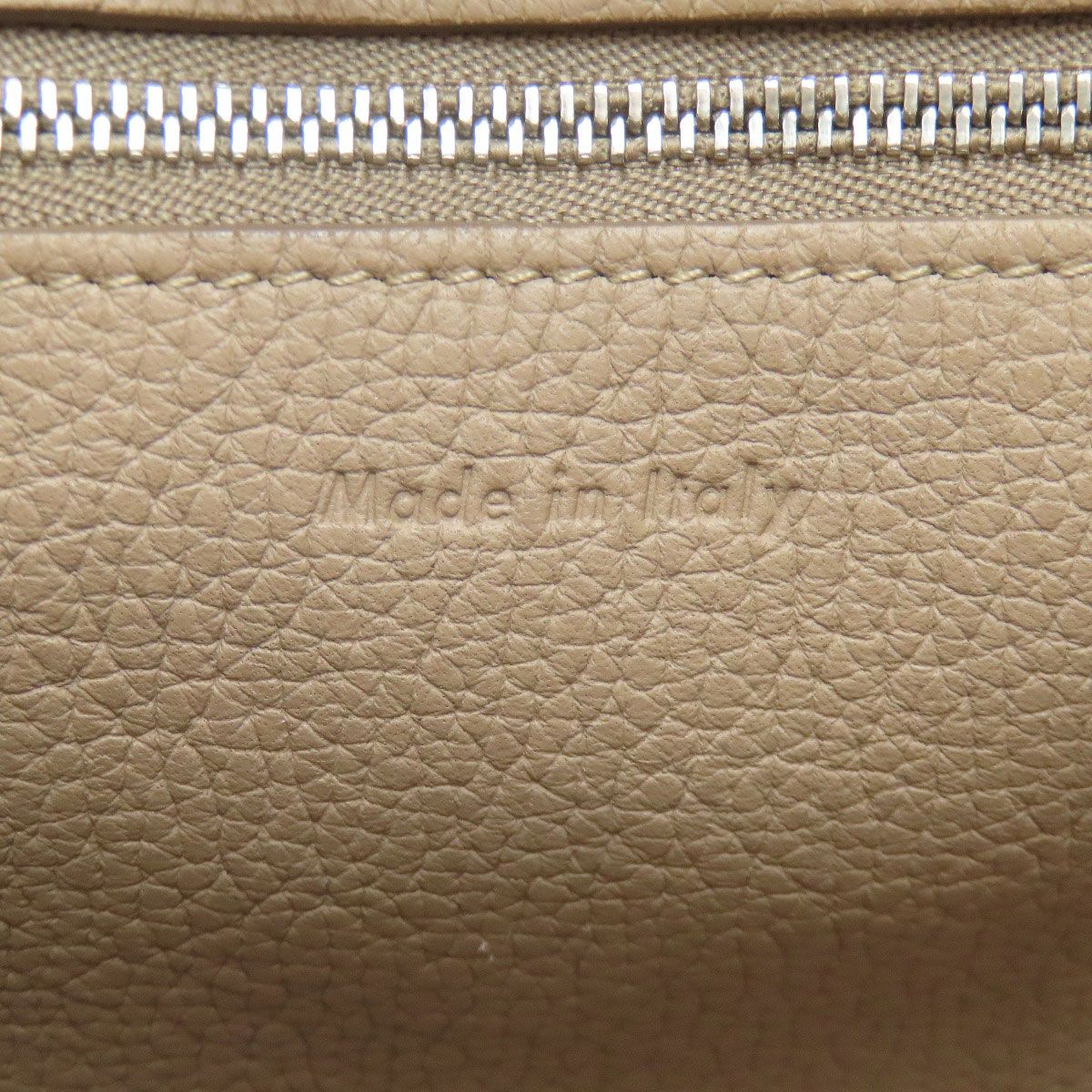 Celine Big Small 2-Way Tote Leather — view 6