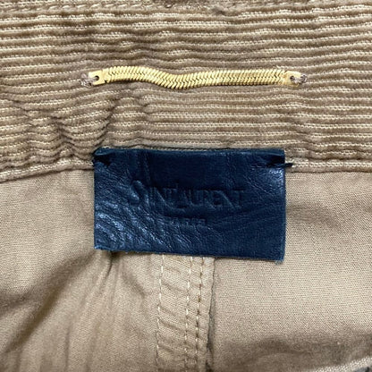 Saint Laurent Paris Pants — view 6