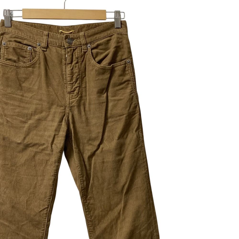 Saint Laurent Paris Pants — view 2