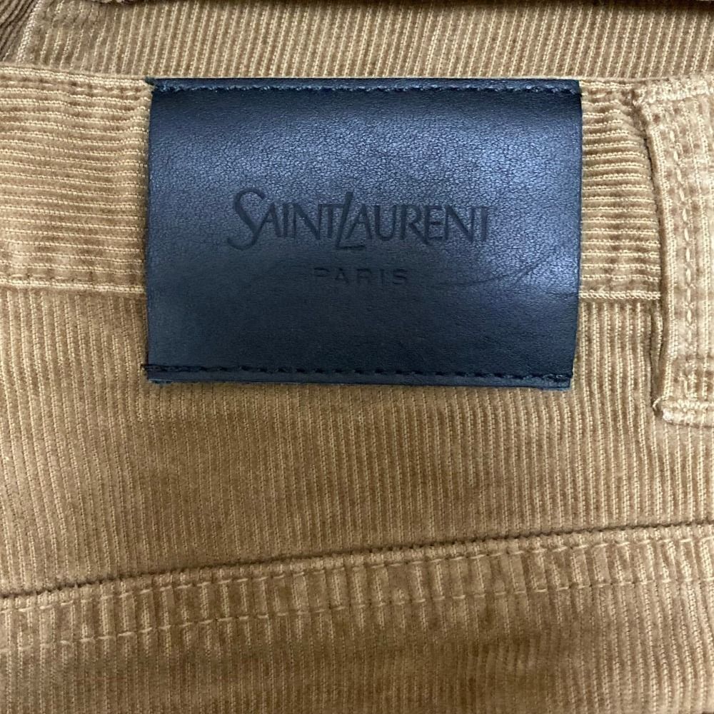 Saint Laurent Paris Pants — view 5