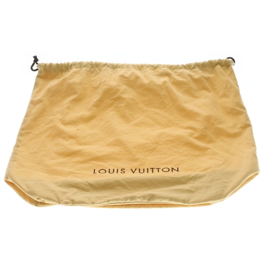 Louis Vuitton Beach Line Cosmic PM Tote Red Pink Patent Gold — view 6