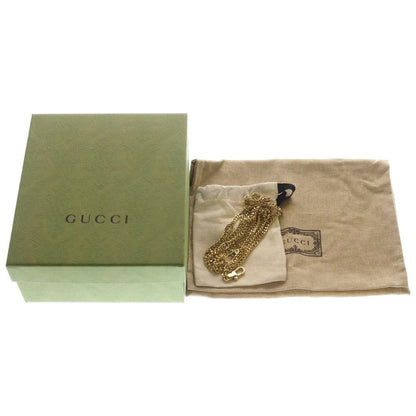 Gucci Diana Nano Pink Mini Bag Leather — view 6