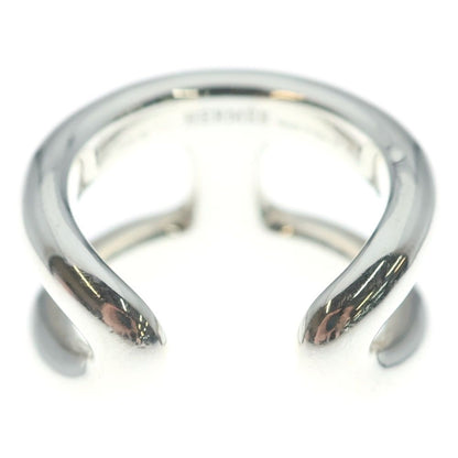 Hermes Osmose GM Ring 925 Sterling Silver — view 2