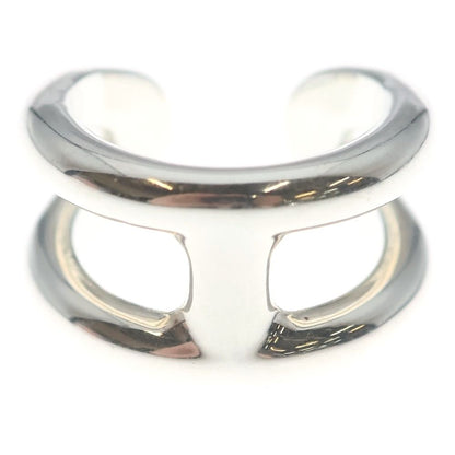 Hermes Osmose GM Ring 925 Sterling Silver — view 4