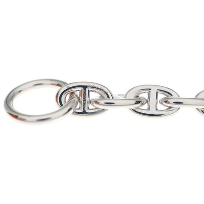 Hermes Chaine D'ancre PM Bracelet 17 Pieces Silver Chain — view 5