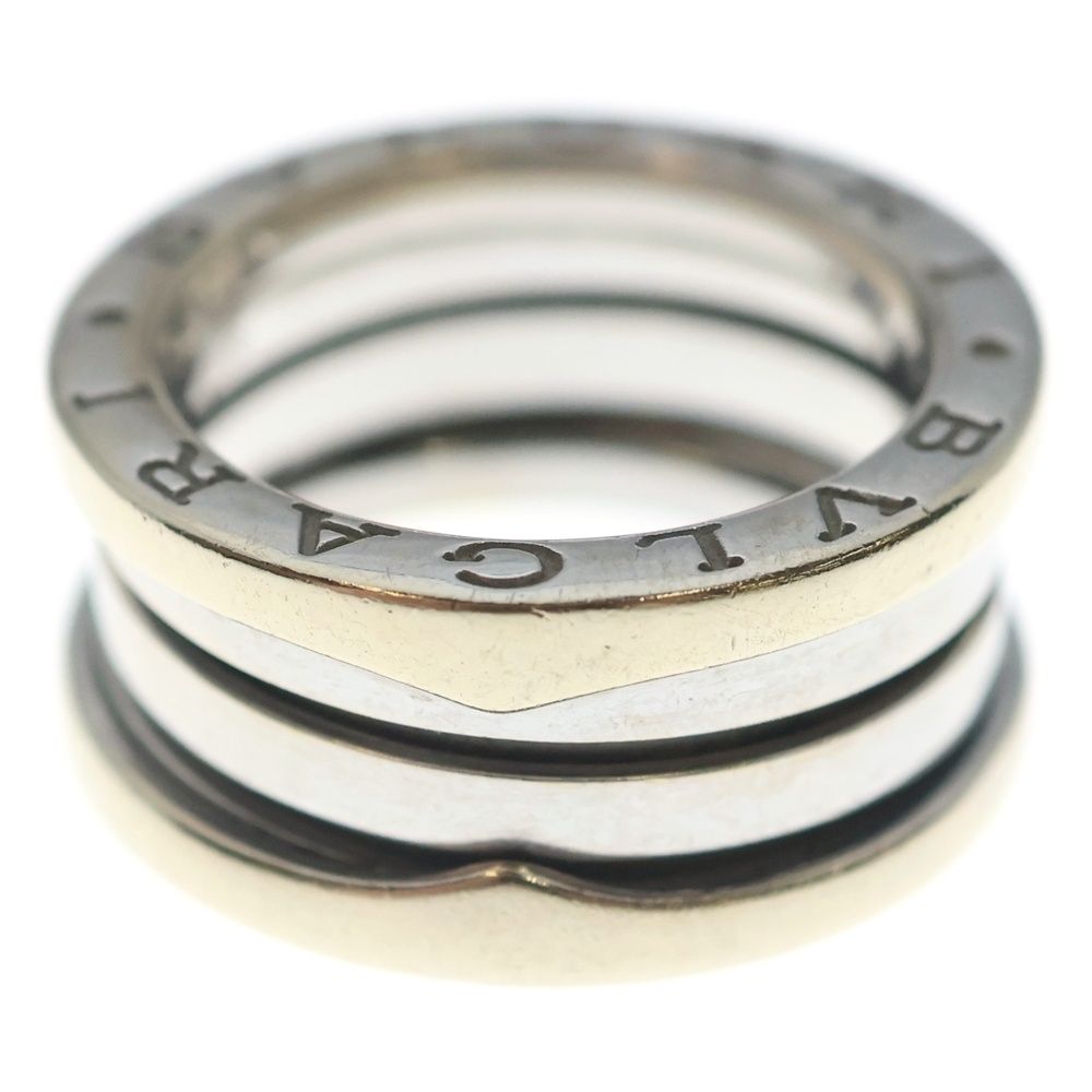 Bvlgari B-zero One Ring Silver — view 3