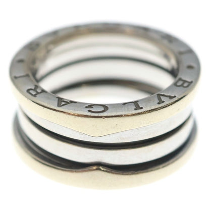 Bvlgari B-zero One Ring Silver — view 3