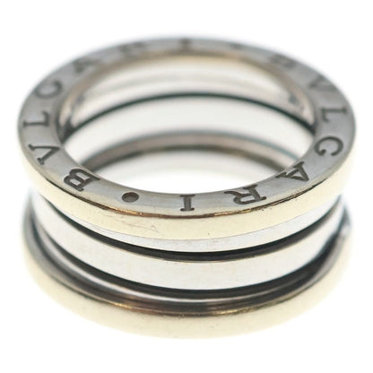 Bvlgari B-zero One Ring Silver — view 2