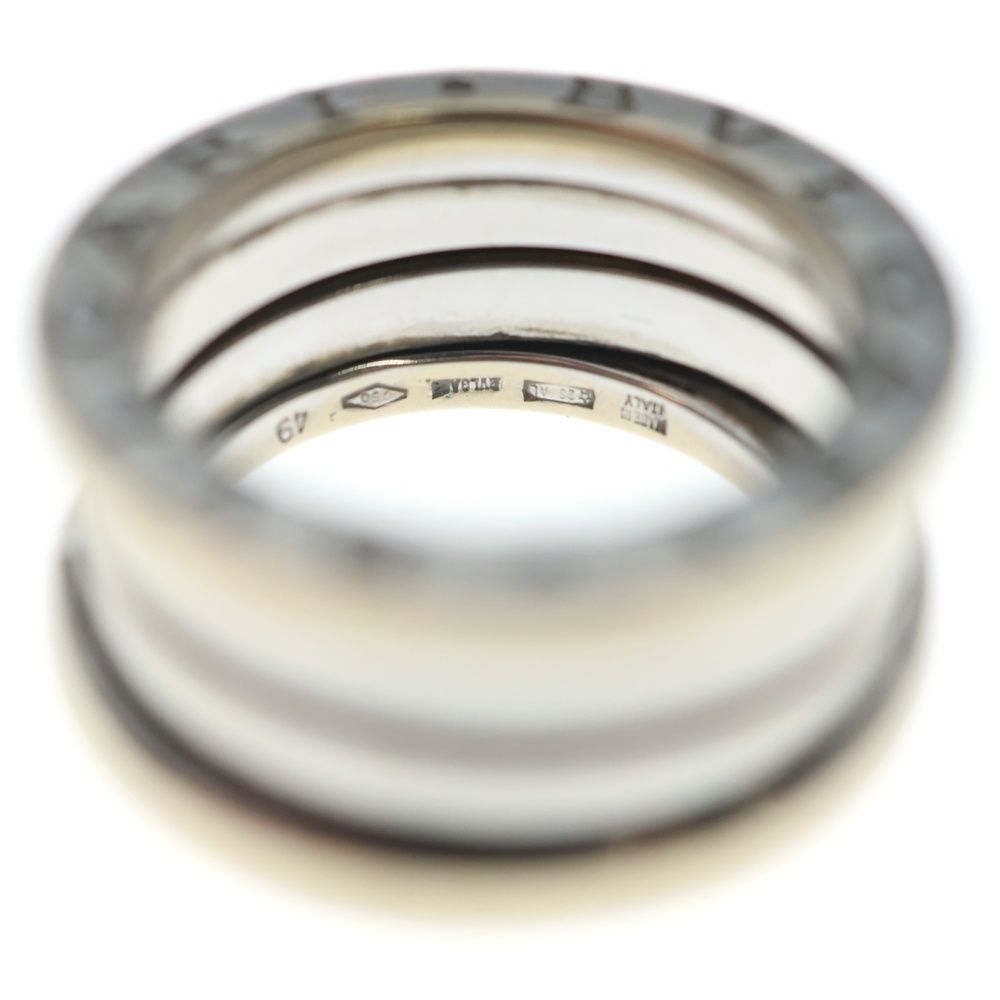 Bvlgari B-zero One Ring Silver — view 5