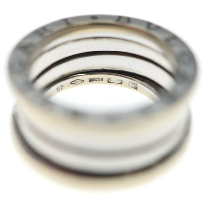 Bvlgari B-zero One Ring Silver — view 5