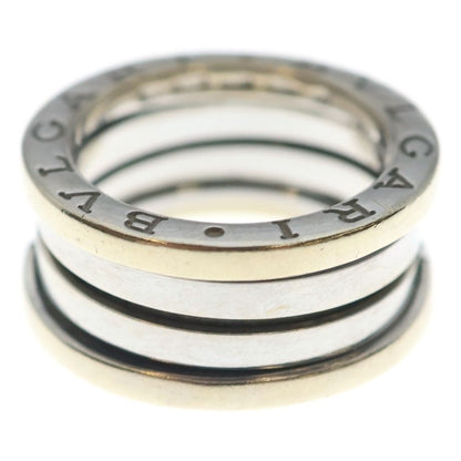 Bvlgari B-zero One Ring Silver
