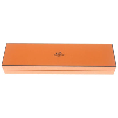 Hermes Chaine D'ancre MM 15 Pieces Silver Chain Bracelet — view 6