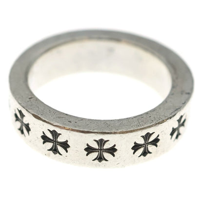 Chrome Hearts Spacer Forever Ring Silver — view 2