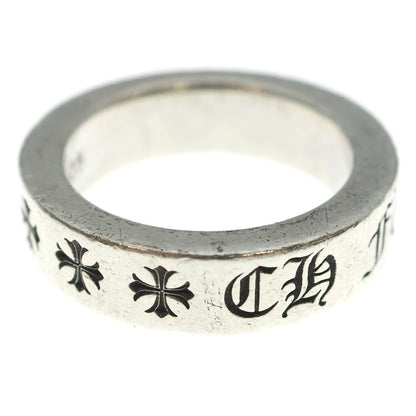 Chrome Hearts Spacer Forever Ring Silver — view 3