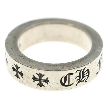 Chrome Hearts Spacer Forever Ring Silver — view 3