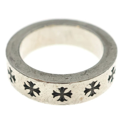 Chrome Hearts Spacer Forever Ring Silver — view 2