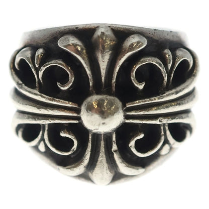 Chrome Hearts Keeper Ring Silver — view 4