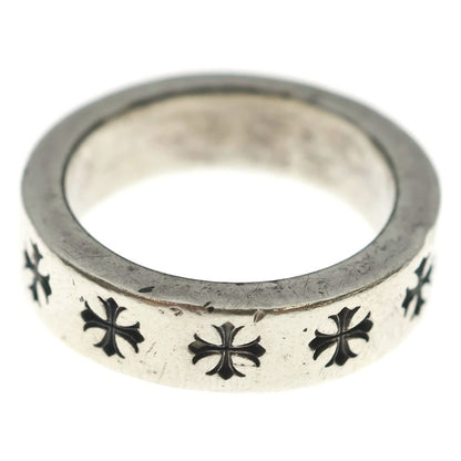 Chrome Hearts Spacer Forever Ring Silver — view 2