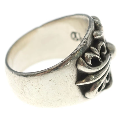 Chrome Hearts Keeper Ring Silver — view 3