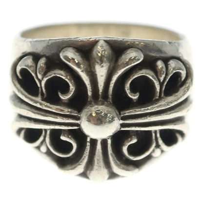 Chrome Hearts Keeper Ring Silver — view 4