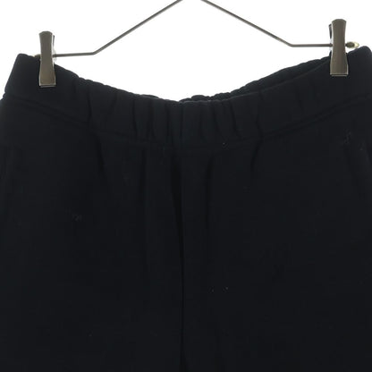 Chrome Hearts Not Embroidery Logo Shorts Black — view 3
