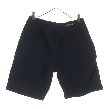 Chrome Hearts Not Embroidery Logo Shorts Black — view 2