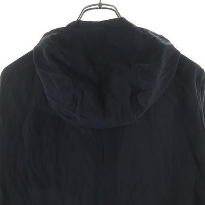 Chrome Hearts Dagger Zip Hooded Jacket Black — view 4