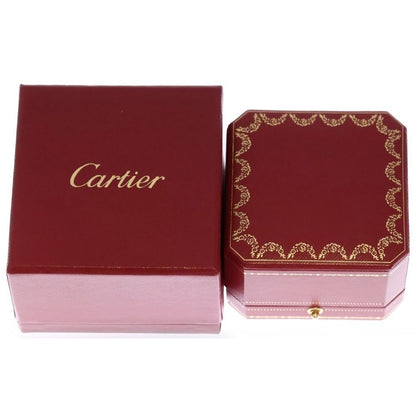Cartier Love Ring Silver — view 6