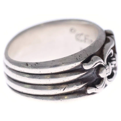 Chrome Hearts Dagger Ring Silver — view 3