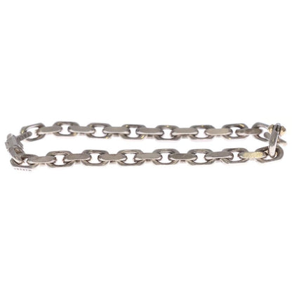 Tiffany & Co Maker Zunaro Chain Bracelet Silver — view 3