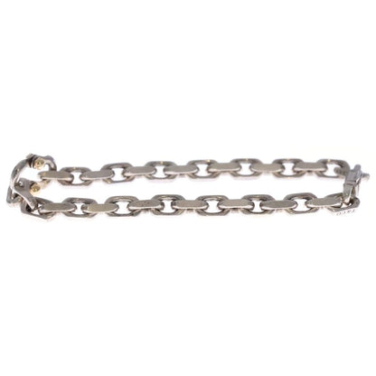 Tiffany & Co Maker Zunaro Chain Bracelet Silver — view 4