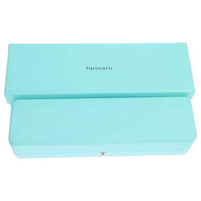 Tiffany & Co Maker Zunaro Chain Bracelet Silver — view 6