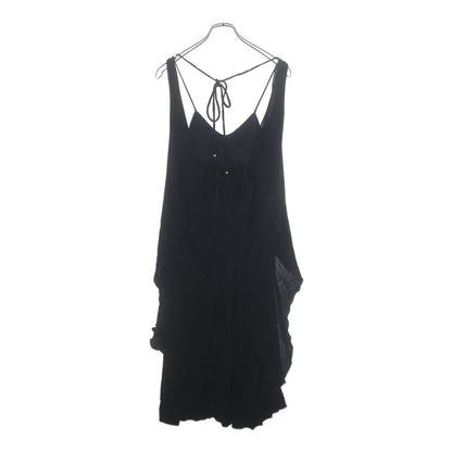 Chanel Sleeveless Dress Black — view 2
