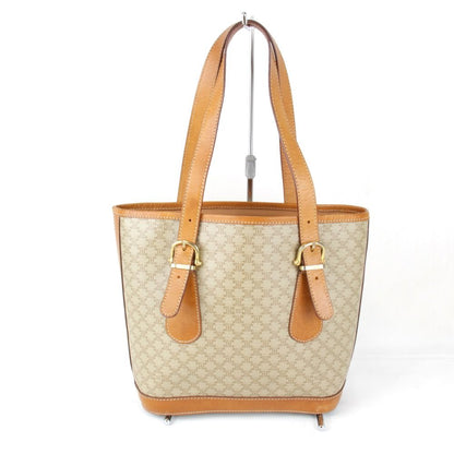 Celine Tote Beige Totes — view 2