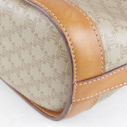 Celine Tote Beige Totes — view 8
